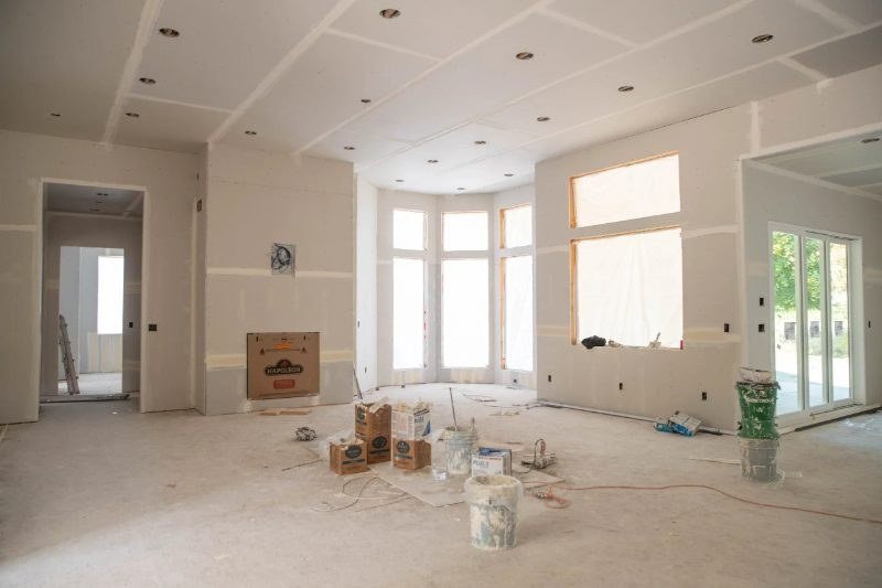 Drywall Installation services in Espanola, Ontario